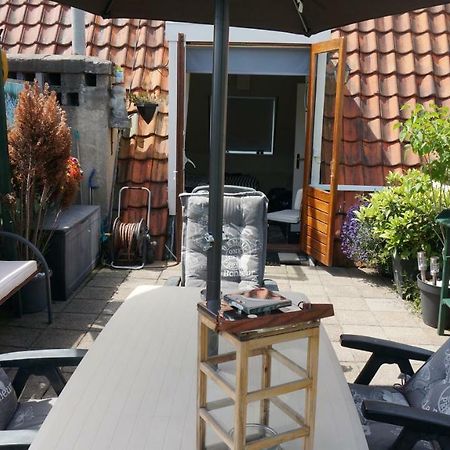阿姆斯特丹屋顶露台住宿加早餐旅馆 外观 照片